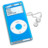  iPod Blue